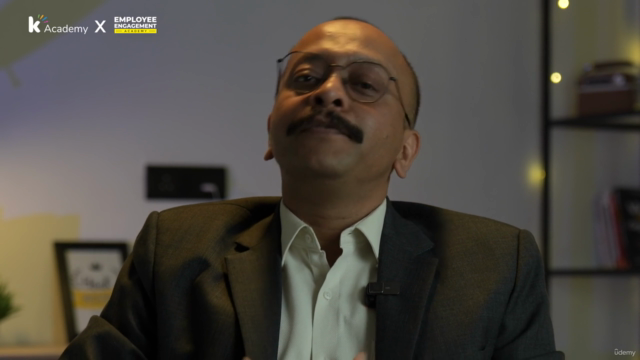 Employee Engagement Course – Screenshot 3