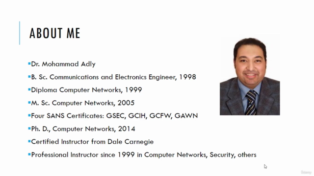 Computer Network Security & Incident Response with Gen AI – Screenshot 2