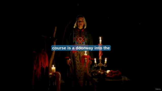 Traditional Folk Balkan Witchcraft – Screenshot 1