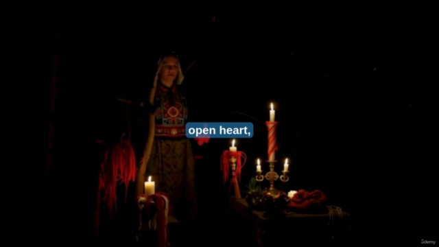 Traditional Folk Balkan Witchcraft – Screenshot 2