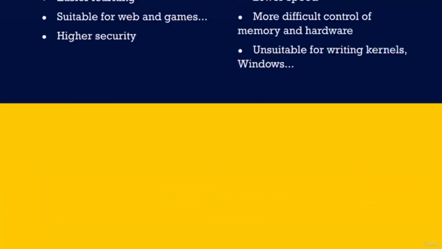 Python Foundations: Build Your Programming Base – Screenshot 2
