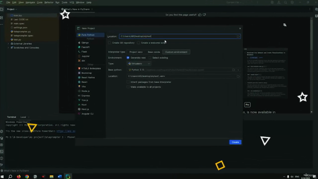 Python Foundations: Build Your Programming Base – Screenshot 3
