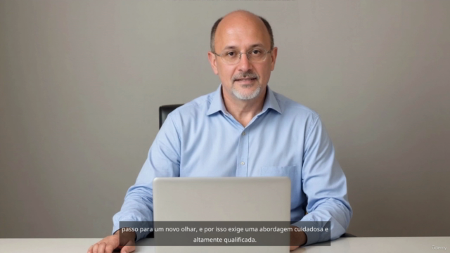 CURSO DE DESIGNER DE SOBRANCELHAS – Screenshot 1