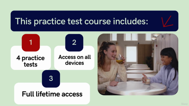 CompTIA Linux+ (XK0-005) Practice Examinations and Prep Test – Screenshot 3