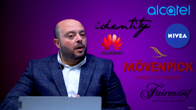 ١- ٢ - مباديء واستراتیجیات التسویق – Screenshot 2