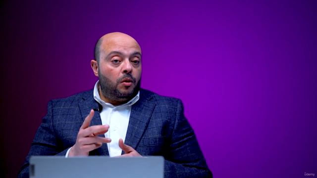 ١- ٢ - مباديء واستراتیجیات التسویق – Screenshot 4