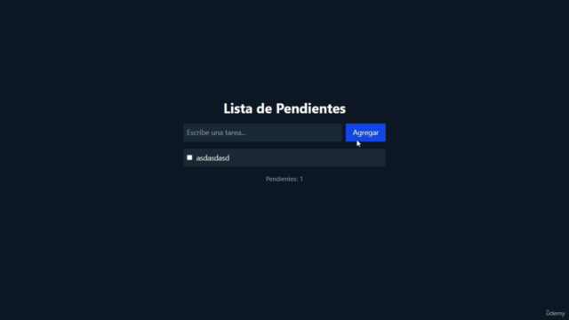 Angular: La guia master para desarrollar (Edicion 2025) – Screenshot 2