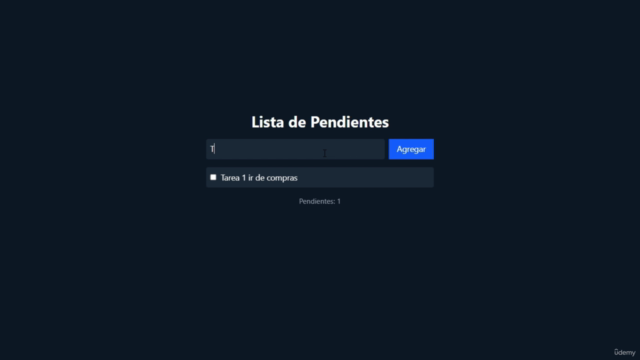 Angular: La guia master para desarrollar (Edicion 2025) – Screenshot 3