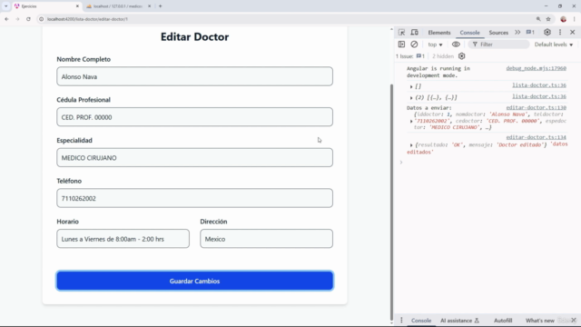 Angular: La guia master para desarrollar (Edicion 2025) – Screenshot 4