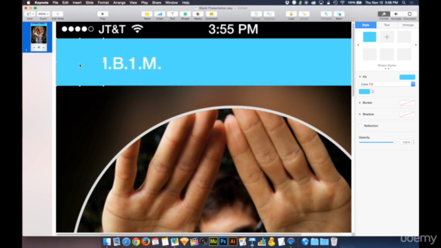 Keynote for UI Animations - Easily animate your app designs – Screenshot 3