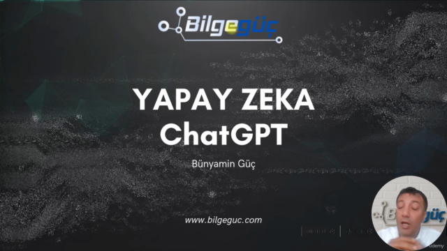 İş Hayatında ChatGPT: Verimliliği Artırma Rehberi – Screenshot 2