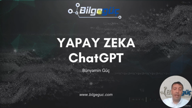 İş Hayatında ChatGPT: Verimliliği Artırma Rehberi – Screenshot 4