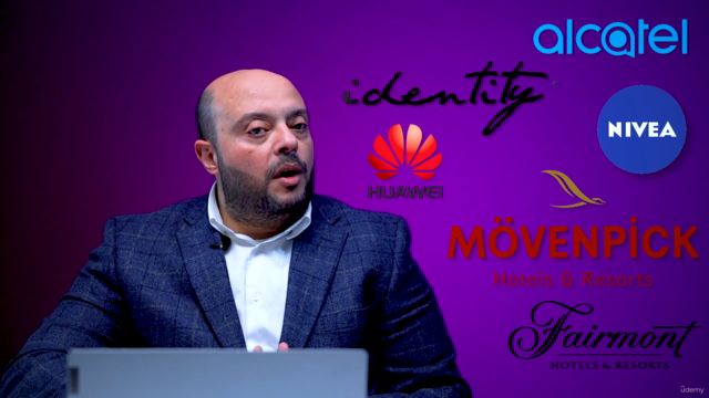 ٣- ٤ - المعلومات والأبحاث التسويقية – Screenshot 2