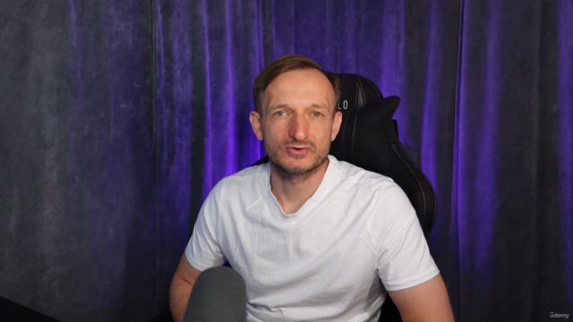 Hands-On Introduction to IDE with VS Code – Screenshot 4