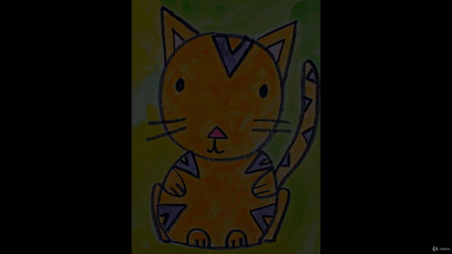 Art for Kids & Beginners: 16 Easy Drawing & Painting Lessons - Screenshot_04