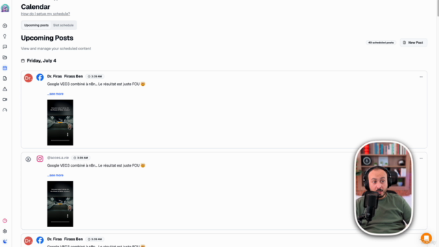 Automatiser la création de Shorts YouTube viraux avec n8n – Screenshot 4