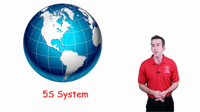 Lean tools you can use "5S" – Screenshot 1