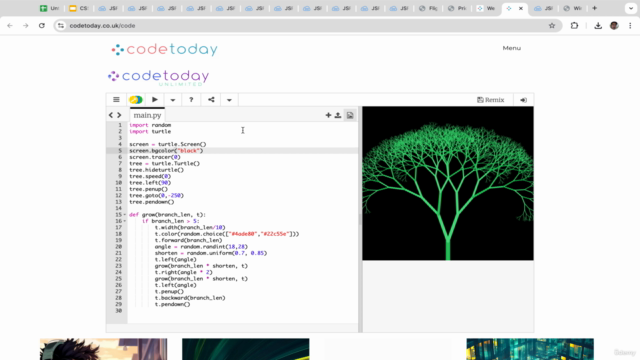 CSS Animation, Javascript Animation, Tailwind for Web Design – Screenshot 4