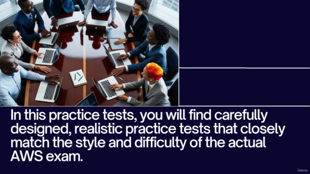 AWS Certified SysOps Administrator - Associate Prep Exam – Screenshot 1