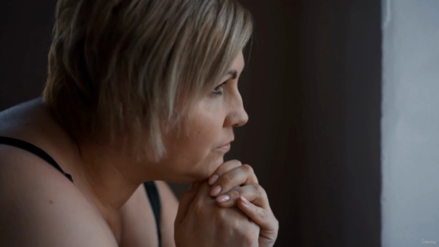 Recovery Reality: Practical Skills for Living Beyond Your ED – Screenshot 3