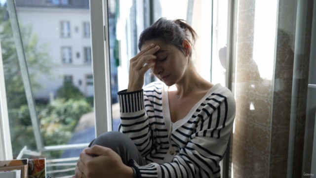 Recovery Reality: Practical Skills for Living Beyond Your ED – Screenshot 4