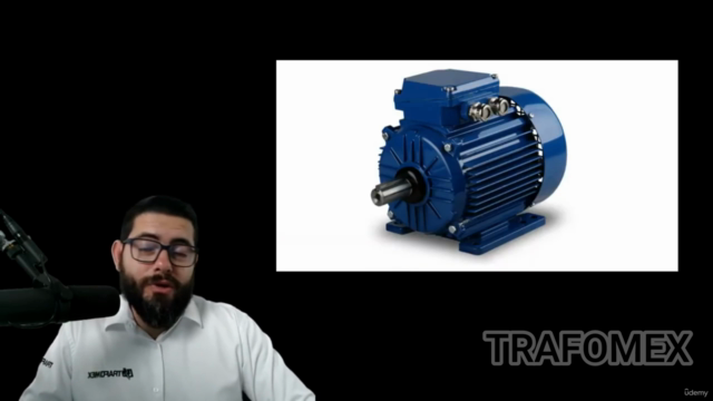 Curso de ELÉCTRICIDAD INDUSTRIAL – Screenshot 1