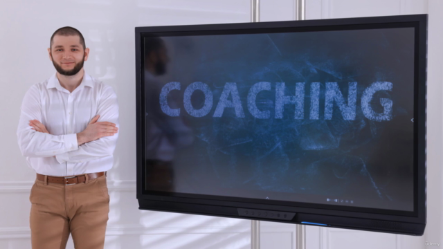 ICF Life Coaching Practice Test: BCC – Screenshot 2
