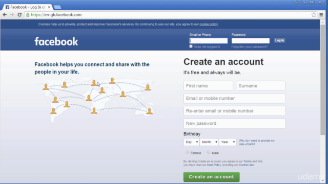 Introduction to Basic Database Concepts – Screenshot 2