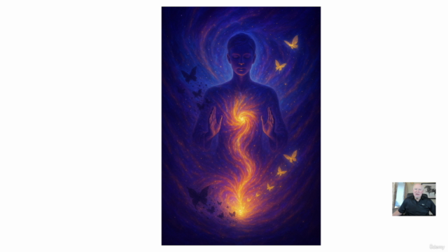 Emotional Alchemy: Nervous System Wisdom & Energy Healing – Screenshot 1