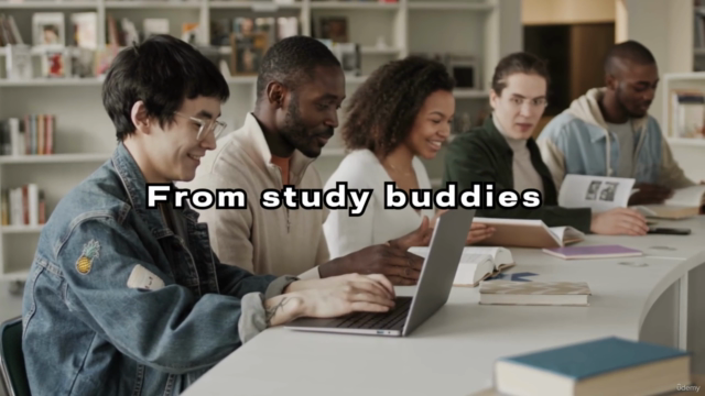 AI Agents For Everyone - Complete Masterclass 2025 – Screenshot 2