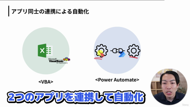 【初心者必見】Power Automateクラウドフロー超入門！わずか3時間でMicrosoftツールの業務自動化を体験 – Screenshot 3