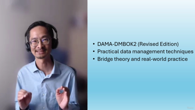 The Complete Guide to Data Management DMBOK2 Revised CDMP – Screenshot 1
