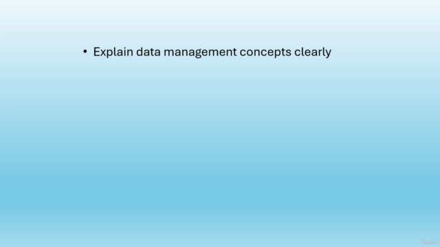 The Complete Guide to Data Management DMBOK2 Revised CDMP – Screenshot 2
