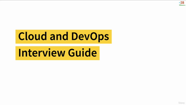 Cloud & DevOps Interview Guide – AWS, Azure & Google Cloud – Screenshot 4