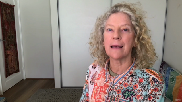 Daily Meditation for the Soul: A 7-Day Journey of Connection – Screenshot 1