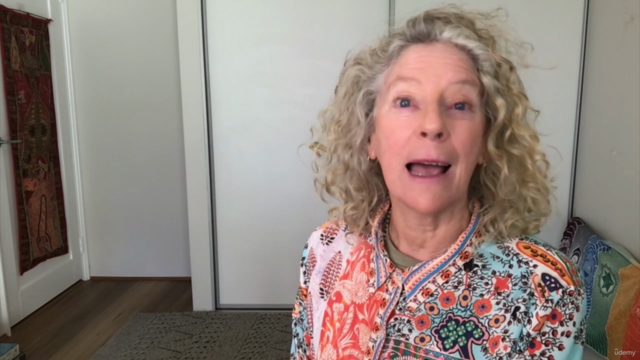 Daily Meditation for the Soul: A 7-Day Journey of Connection – Screenshot 3