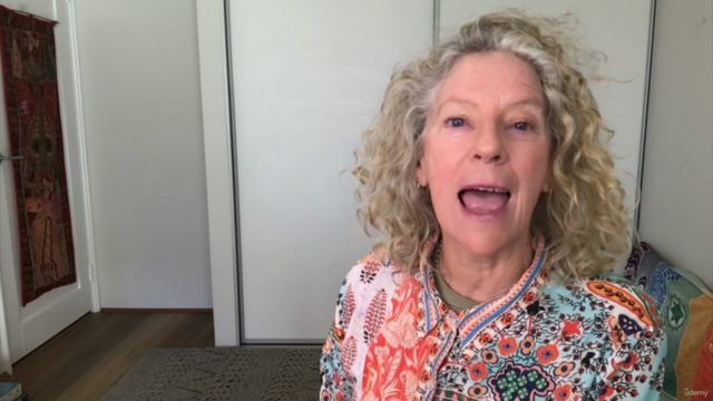 Daily Meditation for the Soul: A 7-Day Journey of Connection – Screenshot 4
