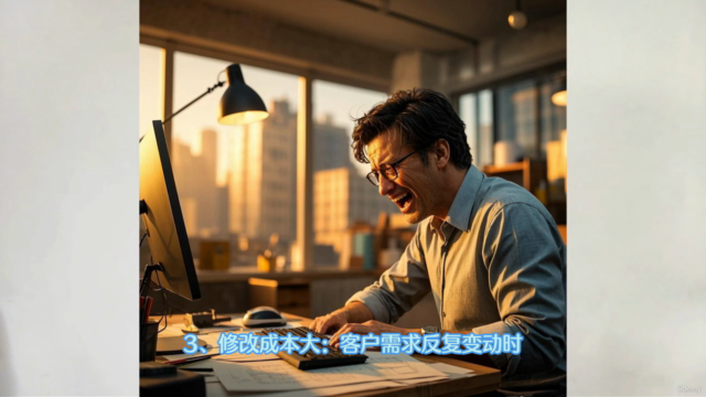 ComfyUI渲染从零开始学起,建筑外观/室内AI智能渲染 – Screenshot 1