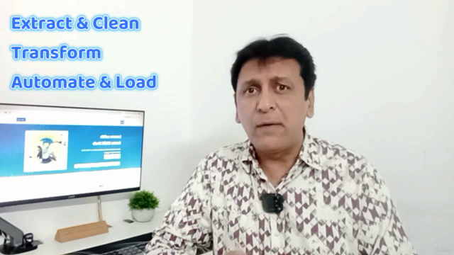 Power Query Essential: Clean, Transform & Automate Your Data – Screenshot 2