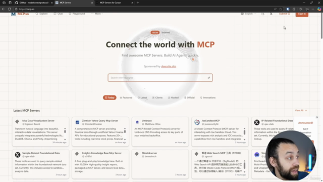 MCP Desde Cero - Domina el Model Context Protocol HOY – Screenshot 2