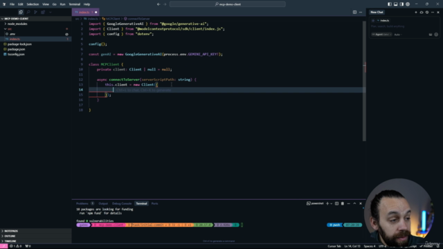 MCP Desde Cero - Domina el Model Context Protocol HOY – Screenshot 3