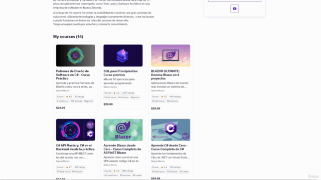 MCP Desde Cero - Domina el Model Context Protocol HOY – Screenshot 4