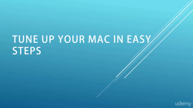 Speed Up Your Apple Mac In Easy Steps - Screenshot_01