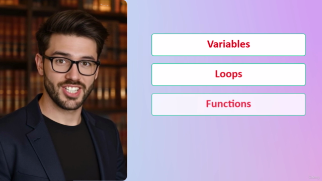 Complete Dart Guide: Basics to Advanced Programming 2025 – Screenshot 2
