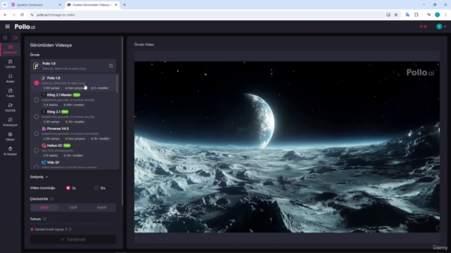 A'dan Z'ye Yapay Zeka Öğren:  ChatGPT | Copilot | Gemini – Screenshot 3