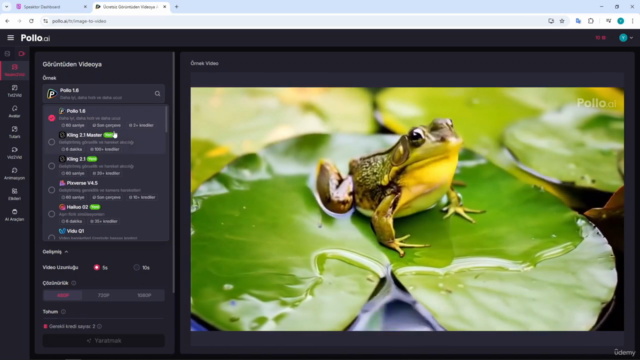 A'dan Z'ye Yapay Zeka Öğren:  ChatGPT | Copilot | Gemini – Screenshot 4
