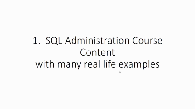 SQL Server Administration Part1 - Screenshot_01