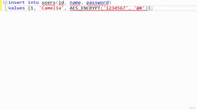 Complete MySQL Bootcamp: Learn SQL Step by Step – Screenshot 2