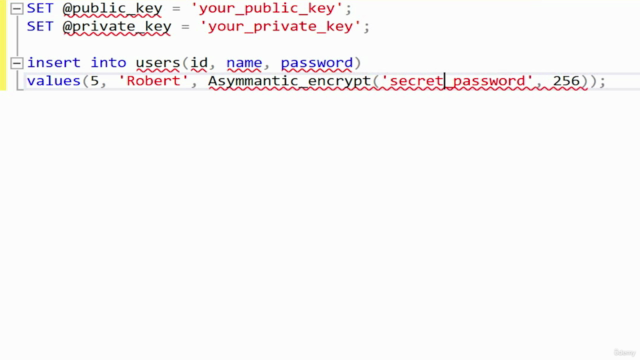Complete MySQL Bootcamp: Learn SQL Step by Step – Screenshot 3