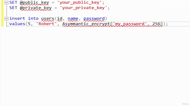 Complete MySQL Bootcamp: Learn SQL Step by Step – Screenshot 4